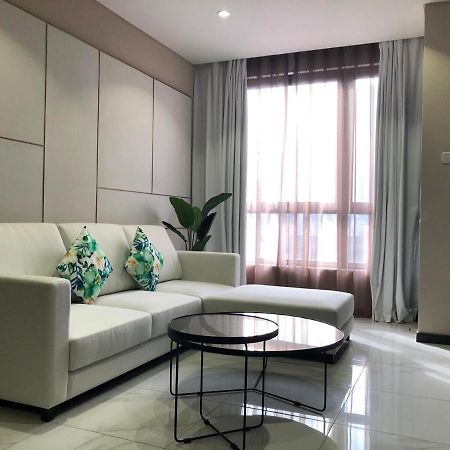 8 Kia Peng Residences By Stayhere Kuala Lumpur Bagian luar foto
