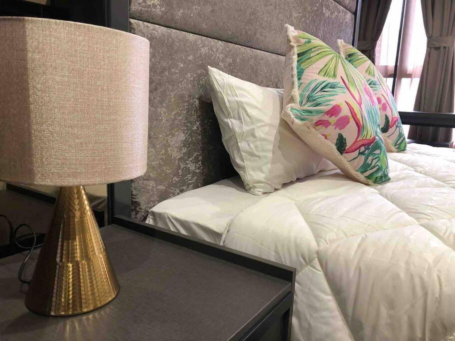 8 Kia Peng Residences By Stayhere Kuala Lumpur Bagian luar foto